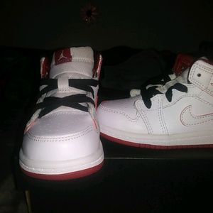 Meet your Posher, Thomas